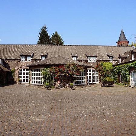 Falderhof Cologne Exterior photo
