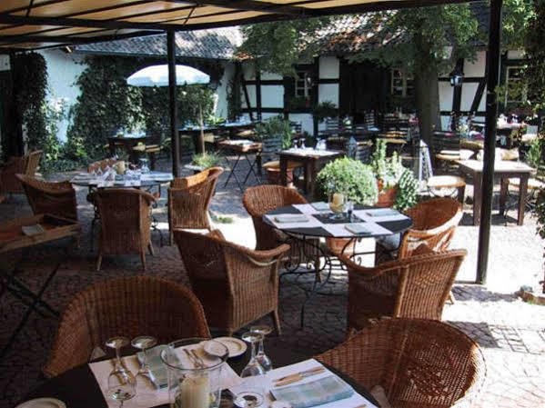 Falderhof Cologne Exterior photo