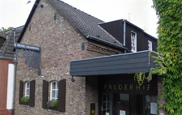 Falderhof Cologne Exterior photo